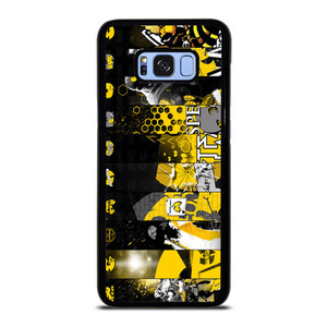 WUTANG CLAN ALL CHARACTER Samsung Galaxy S8 Plus Case WUTANG CLAN ALL CHARACTER Samsung Galaxy S8 Plus Case