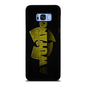 WUTANG CLAN EMBLEM Samsung Galaxy S8 Plus Case WUTANG CLAN EMBLEM Samsung Galaxy S8 Plus Case