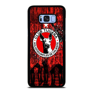 XOLOS TIJUANA ART Samsung Galaxy S8 Plus Case XOLOS TIJUANA ART Samsung Galaxy S8 Plus Case