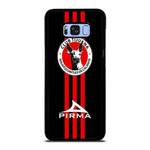 XOLOS TIJUANA STIPE LOGO Samsung Galaxy S8 Plus Case XOLOS TIJUANA STIPE LOGO Samsung Galaxy S8 Plus Case