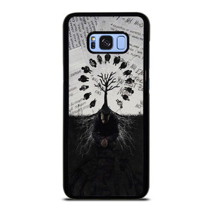 XXXTENTACION AESTHETIC Samsung Galaxy S8 Plus Case XXXTENTACION AESTHETIC Samsung Galaxy S8 Plus Case