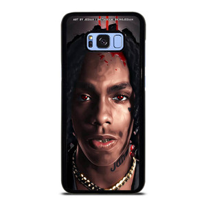 YNW MELLI RAPPER ART Samsung Galaxy S8 Plus Case YNW MELLI RAPPER ART Samsung Galaxy S8 Plus Case
