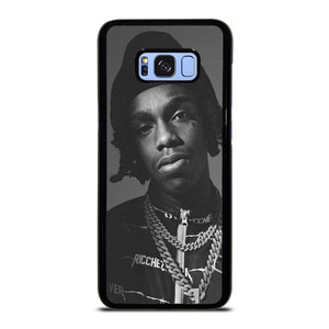 YNW MELLY  Samsung Galaxy S8 Plus Case