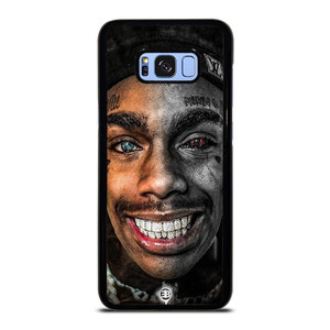 YNW MELLY FACE RAPPER Samsung Galaxy S8 Plus Case YNW MELLY FACE RAPPER Samsung Galaxy S8 Plus Case