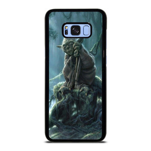 YODA STAR WARS 2 Samsung Galaxy S8 Plus Case