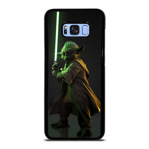YODA STAR WARS Samsung Galaxy S8 Plus Case YODA STAR WARS Samsung Galaxy S8 Plus Case