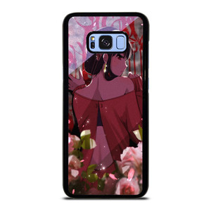 YOR FORGER SPY X FAMILY ANIME Samsung Galaxy S8 Plus Case YOR FORGER SPY X FAMILY ANIME Samsung Galaxy S8 Plus Case