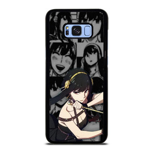 YOR FORGER SPY X FAMILY Samsung Galaxy S8 Plus Case YOR FORGER SPY X FAMILY Samsung Galaxy S8 Plus Case