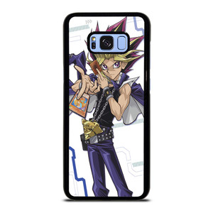 YU GI OH MUTOU YUUGI Samsung Galaxy S8 Plus Case YU GI OH MUTOU YUUGI Samsung Galaxy S8 Plus Case