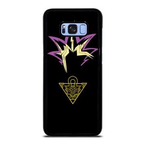 YU GI OH YUGI MUTOU DARK Samsung Galaxy S8 Plus Case YU GI OH YUGI MUTOU DARK Samsung Galaxy S8 Plus Case