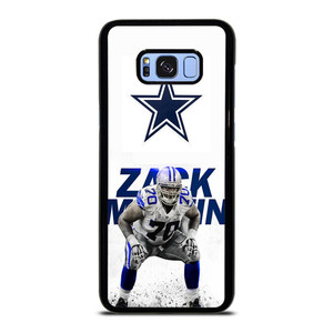 ZACK MARTIN DALLAS COWBOYS Samsung Galaxy S8 Plus Case ZACK MARTIN DALLAS COWBOYS Samsung Galaxy S8 Plus Case
