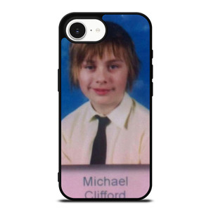 5SOS MICHAEL CLIFFORD iPhone 16e Case