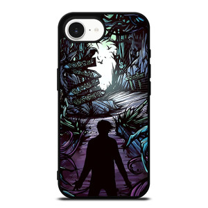 A DAY TO REMEMBER HOMESICK iPhone 16e Case