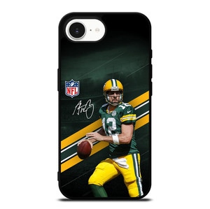 AARON RODGERS PACKERS SIGNATURE iPhone 16e Case AARON RODGERS PACKERS SIGNATURE iPhone 16e Case