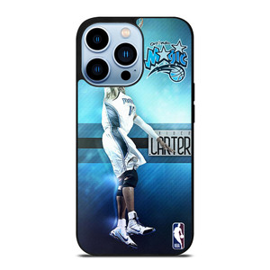 VINCE CHARTER ORLANDO MAGICS iPhone 13 Pro Max Case VINCE CHARTER ORLANDO MAGICS iPhone 13 Pro Max Case