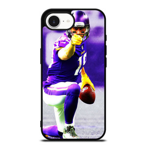 ADAM THIELEN MINNESOTA VIKINGS iPhone 16e Case ADAM THIELEN MINNESOTA VIKINGS iPhone 16e Case
