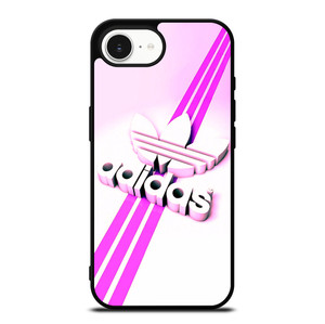 ADIDAS LOGO iPhone 16e Case ADIDAS LOGO iPhone 16e Case