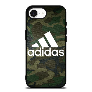 ADIDAS on CAMO iPhone 16e Case
