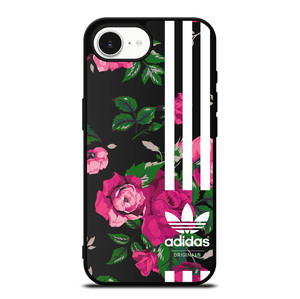 ADIDAS ROSE iPhone 16e Case