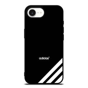 ADIDAS STRIPE LOGO iPhone 16e Case ADIDAS STRIPE LOGO iPhone 16e Case