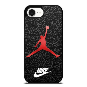 AIR JORDAN ELEPHANT iPhone 16e Case AIR JORDAN ELEPHANT iPhone 16e Case