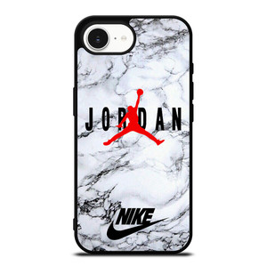 AIR JORDAN MARBLE NIKE iPhone 16e Case AIR JORDAN MARBLE NIKE iPhone 16e Case