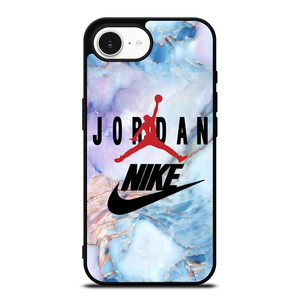 AIR JORDAN NIKE MARBLE iPhone 16e Case AIR JORDAN NIKE MARBLE iPhone 16e Case