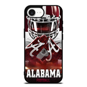 ALABAMA CRIMSON TIDE FOOTBALL STYLE iPhone 16e Case ALABAMA CRIMSON TIDE FOOTBALL STYLE iPhone 16e Case