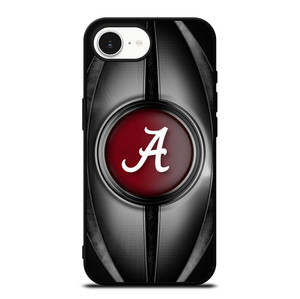 ALABAMA CRIMSON TIDE SYMBOL NEW iPhone 16e Case