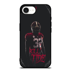 ALABAMA TIDE BAMA ROLL TIDE iPhone 16e Case