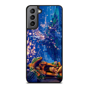 WALT DISNEY TANGLED Samsung Galaxy S21 Plus Case WALT DISNEY TANGLED Samsung Galaxy S21 Plus Case