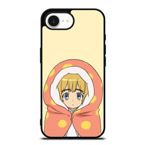 ANIME ARMIN ARLELT iPhone 16e Case