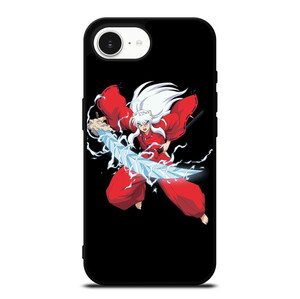 ANIME INUYASHA MANGA CARTOON iPhone 16e Case