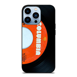 VINYL RECORD BLACK DISK iPhone 13 Pro Max Case VINYL RECORD BLACK DISK iPhone 13 Pro Max Case