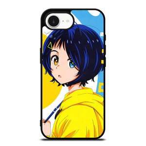 ANIME WONDER EGG PRIORITY AI OHTO iPhone 16e Case