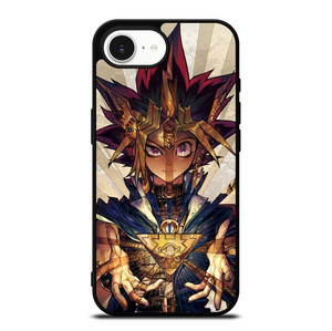 ANIME YU GI OH iPhone 16e Case ANIME YU GI OH iPhone 16e Case