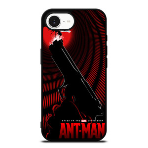 ANT-MAN LOGO Marvel iPhone 16e Case