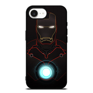 ARC REACTOR IRONMAN iPhone 16e Case