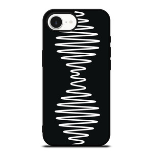 ARCTIC MONKEYS ICON EQUA iPhone 16e Case