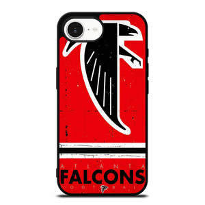 ATLANTA FALCONS LOGO 2 iPhone 16e Case