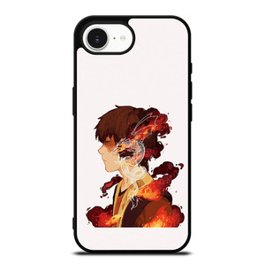 AVATAR LAST AIRBENDER ZUKO iPhone 16e Case
