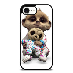 BABY OLEGMEERKAT iPhone 16e Case