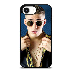 BAD BUNNY 2 iPhone 16e Case