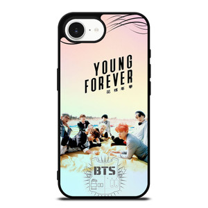 BANGTAN BOYS YOUNG FOREVER 2 iPhone 16e Case