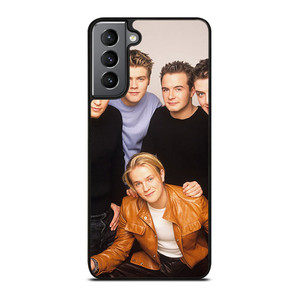 WESTLIFE ALL Samsung Galaxy S21 Plus Case