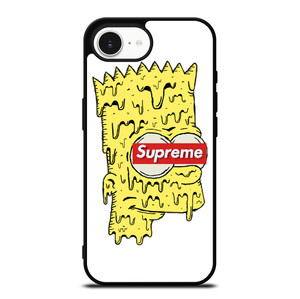 BART SIMPSON SUPREME iPhone 16e Case BART SIMPSON SUPREME iPhone 16e Case