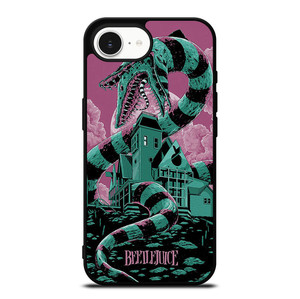 BEETLEJUICE iPhone 16e Case