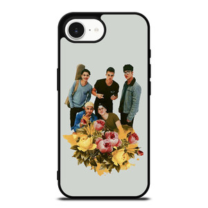 BEST CNCO BAND iPhone 16e Case