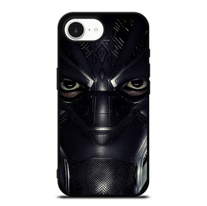 BLACK PANTHER FACE iPhone 16e Case