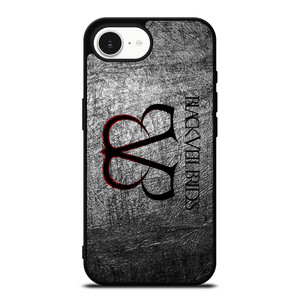 BLACK VEIL BRIDES LOGO iPhone 16e Case